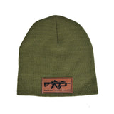 ATP Logo Beanie - One Size Fits Most - Beanie