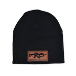 ATP Logo Beanie - One Size Fits Most - Beanie