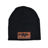 ATP Logo Beanie - One Size Fits Most - Beanie