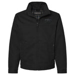 ATP Logo Embroidered Boulder Cloth™ Maverick Jacket - Small - Outerwear