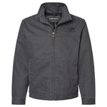 ATP Logo Embroidered Boulder Cloth™ Maverick Jacket - Small - Outerwear