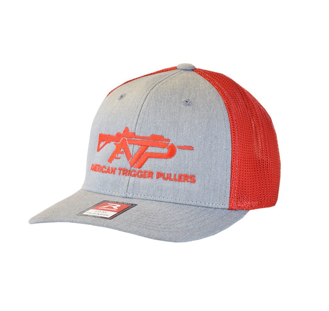 ATP Logo FlexFit - SM/MD - Headwear