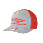 ATP Logo FlexFit - SM/MD - Headwear