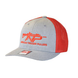 ATP Logo FlexFit - SM/MD - Headwear