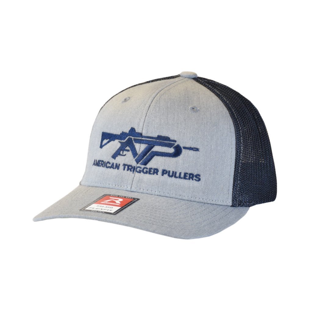 ATP Logo FlexFit - SM/MD - Headwear