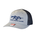 ATP Logo FlexFit - SM/MD - Headwear