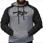 ATP Logo Hoodie - Small - Hoodie