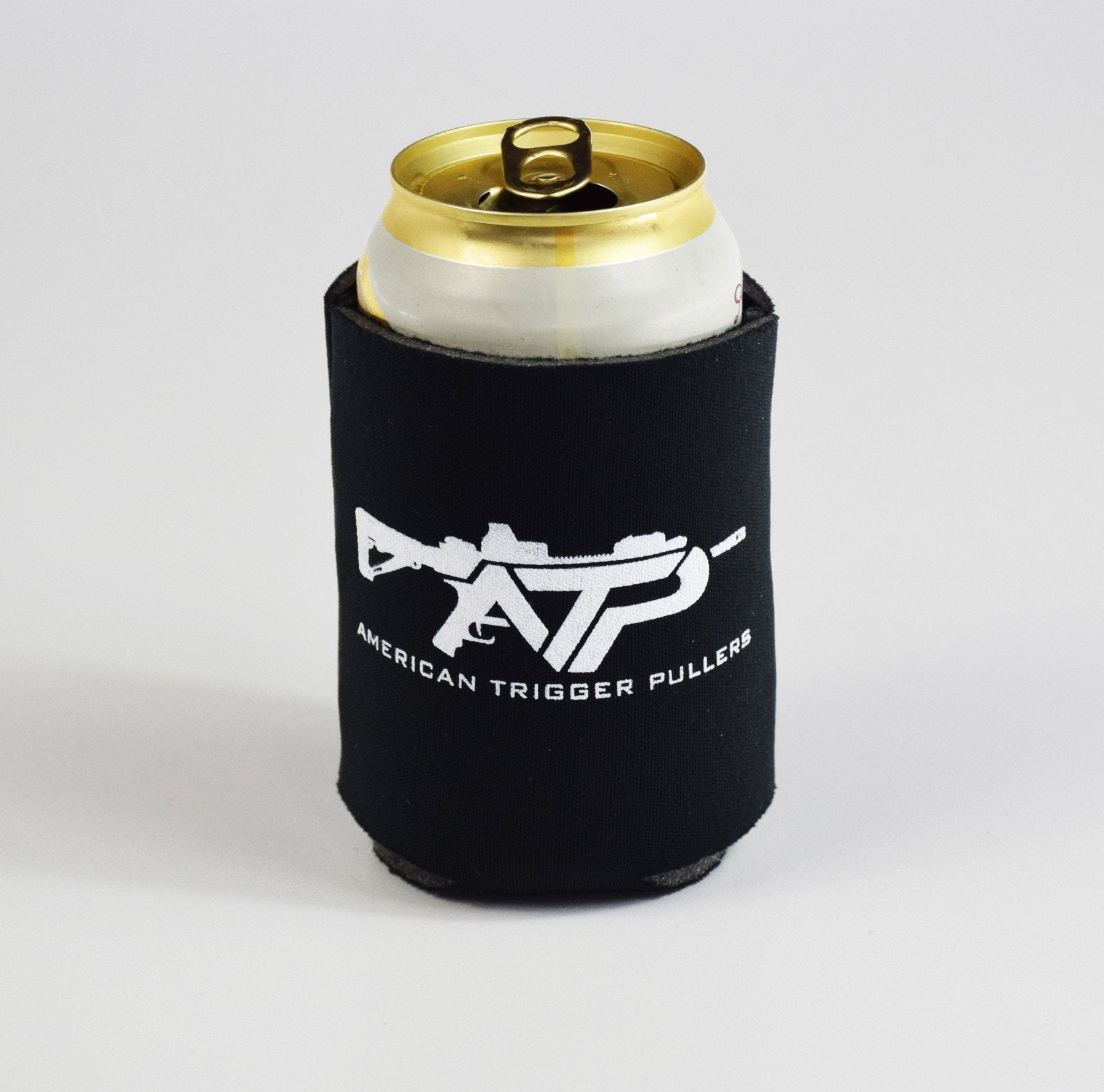 ATP Logo Neoprene Can Holder - Accessory