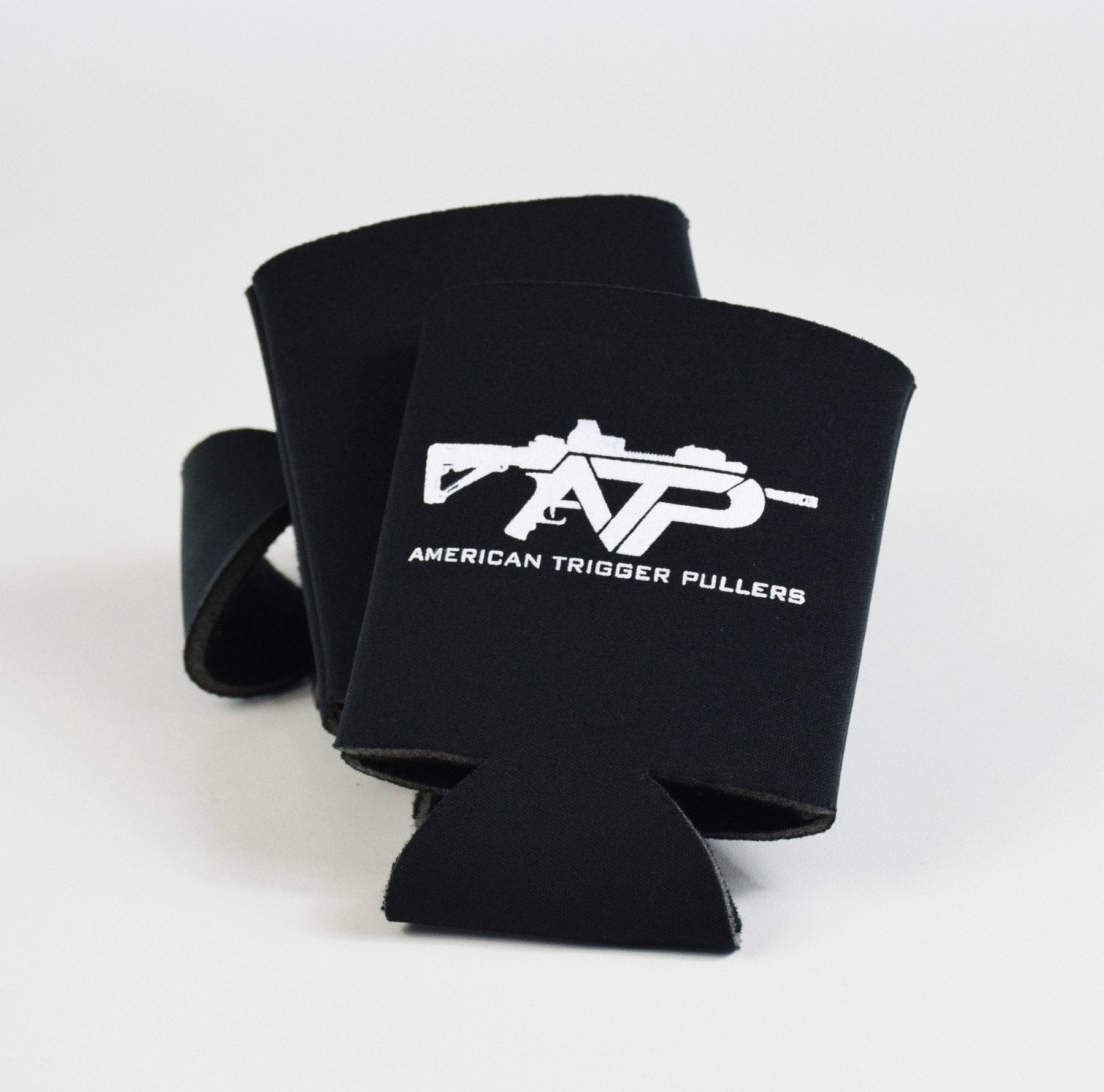 ATP Logo Neoprene Can Holder - Accessory