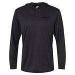 ATP Logo Performance Hooded Long Sleeve - Small - Performance Gear