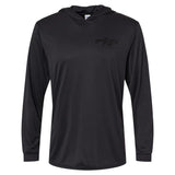 ATP Logo Performance Hooded Long Sleeve - Small - Performance Gear