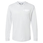 ATP Logo Performance Hooded Long Sleeve - Small - Performance Gear