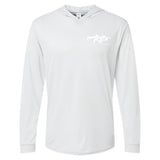 ATP Logo Performance Hooded Long Sleeve - Small - Performance Gear