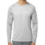 ATP Logo Performance Long Sleeve - Small - Performance Gear