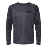 ATP Logo Performance Long Sleeve - Small - Performance Gear