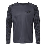 ATP Logo Performance Long Sleeve - Small - Performance Gear