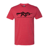 ATP Logo Tee - Small - Shirt