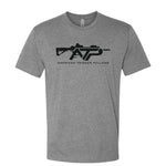 ATP Logo Tee - Small - Shirt