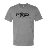 ATP Logo Tee - Small - Shirt