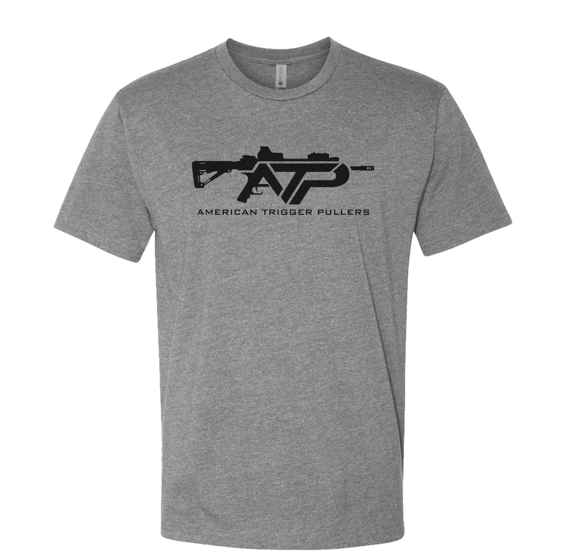 ATP Logo Tee - Small - Shirt