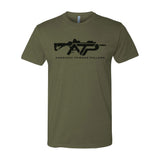 ATP Logo Tee - Small - Shirt