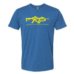 ATP Logo Tee - Small - Shirt