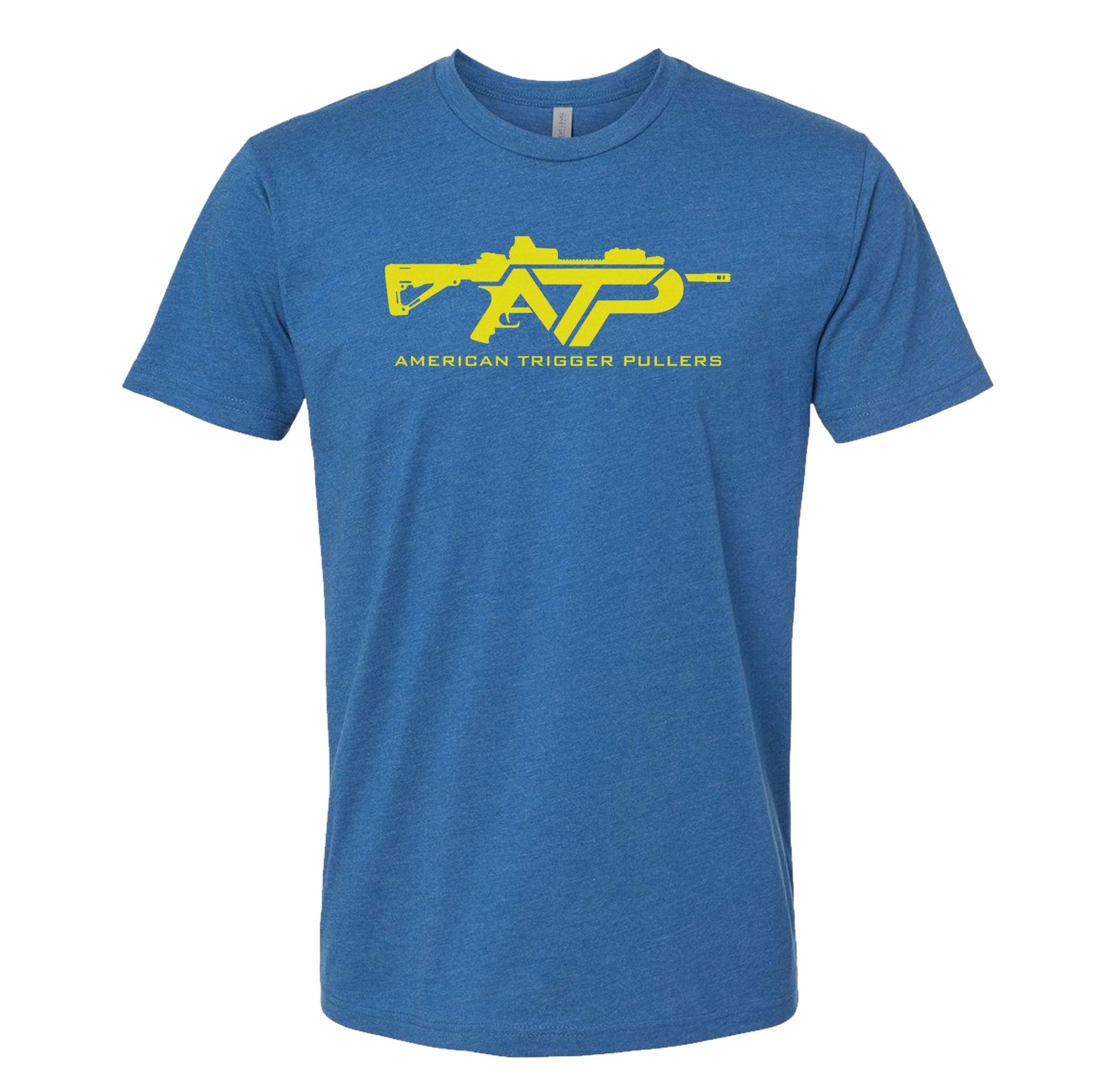 ATP Logo Tee - Small - Shirt