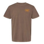 ATP Patch Heavyweight Shirt - Small - Shirt