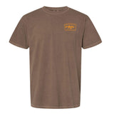 ATP Patch Heavyweight Shirt - Small - Shirt