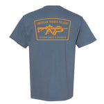 ATP Patch Heavyweight Shirt - Small - Shirt