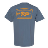 ATP Patch Heavyweight Shirt - Small - Shirt