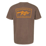 ATP Patch Heavyweight Shirt - Small - Shirt