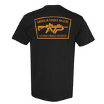 ATP Patch Heavyweight Shirt - Small - Shirt