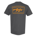 ATP Patch Heavyweight Shirt - Small - Shirt