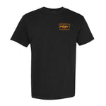 ATP Patch Heavyweight Shirt - Small - Shirt