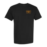 ATP Patch Heavyweight Shirt - Small - Shirt