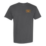 ATP Patch Heavyweight Shirt - Small - Shirt