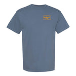 ATP Patch Heavyweight Shirt - Small - Shirt