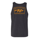 ATP Patch Tank - Small - Tank