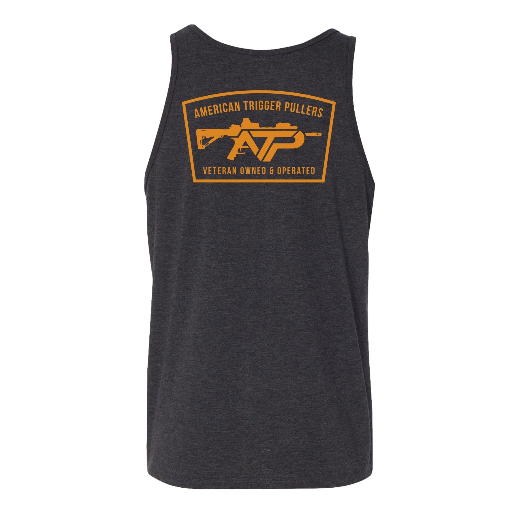 ATP Patch Tank - Small - Tank