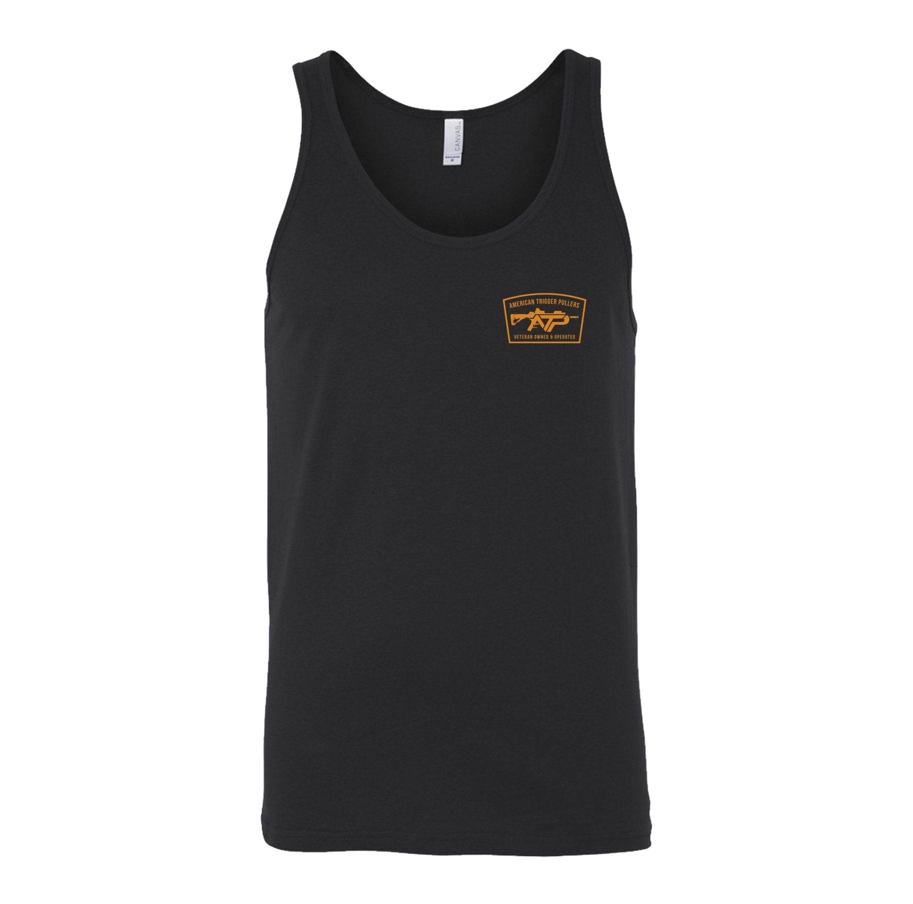 ATP Patch Tank - Small - Tank