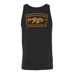 ATP Patch Tank - Small - Tank