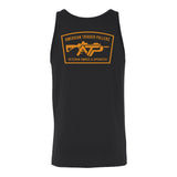 ATP Patch Tank - Small - Tank