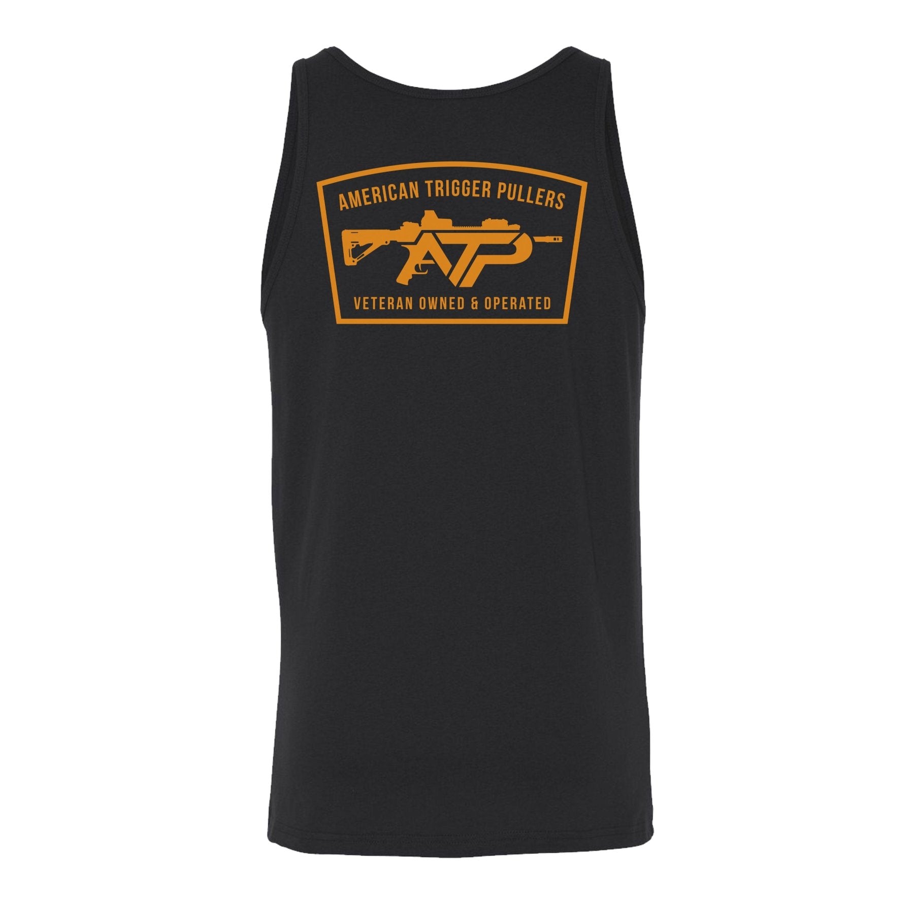 ATP Patch Tank - Small - Tank