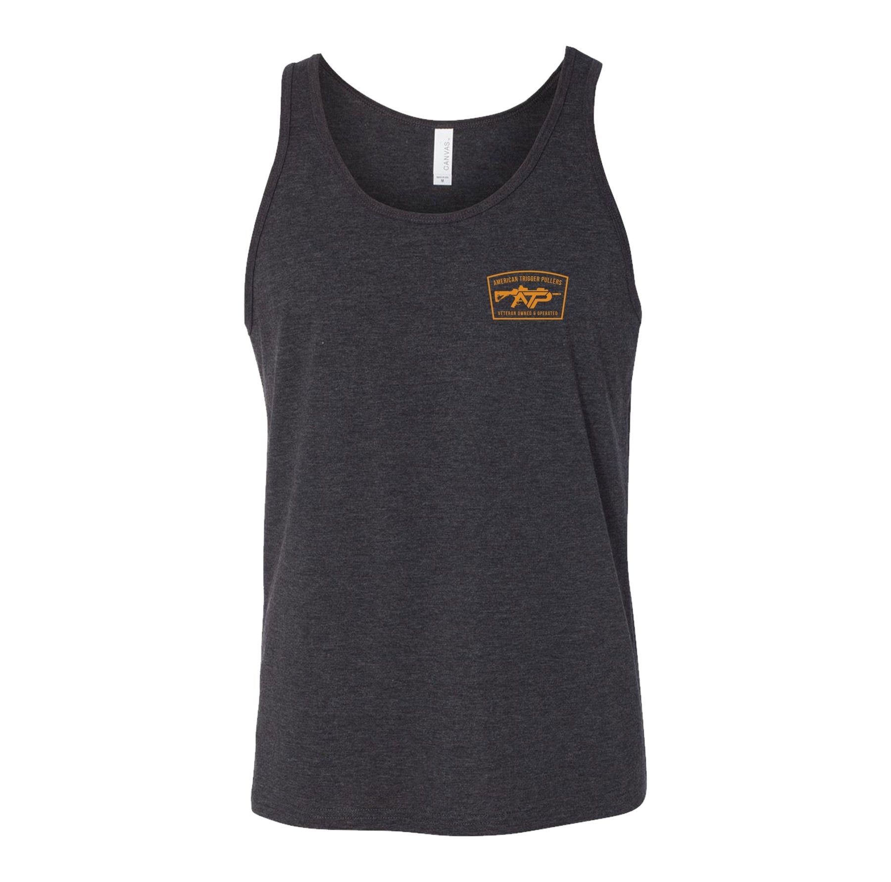 ATP Patch Tank - Small - Tank