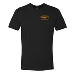ATP Patch Tee - Small - Shirt
