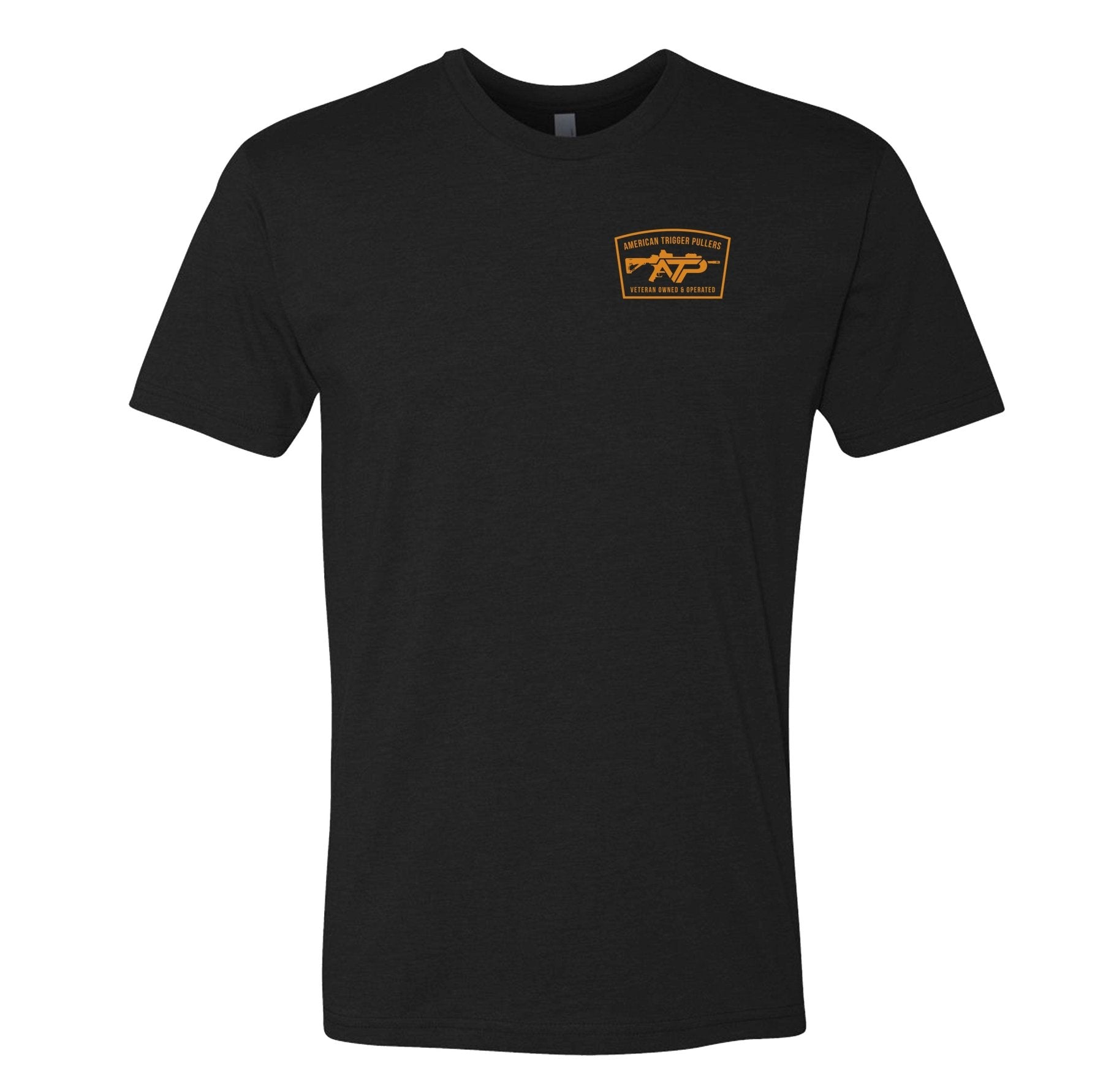 ATP Patch Tee - Small - Shirt