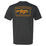 ATP Patch Tee - Small - Shirt