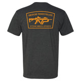 ATP Patch Tee - Small - Shirt