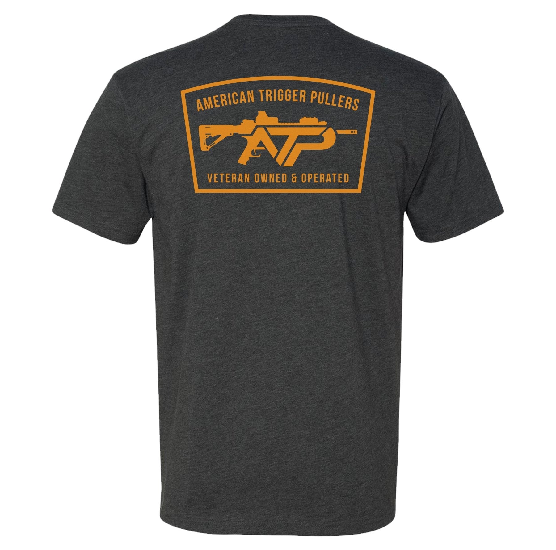 ATP Patch Tee - Small - Shirt